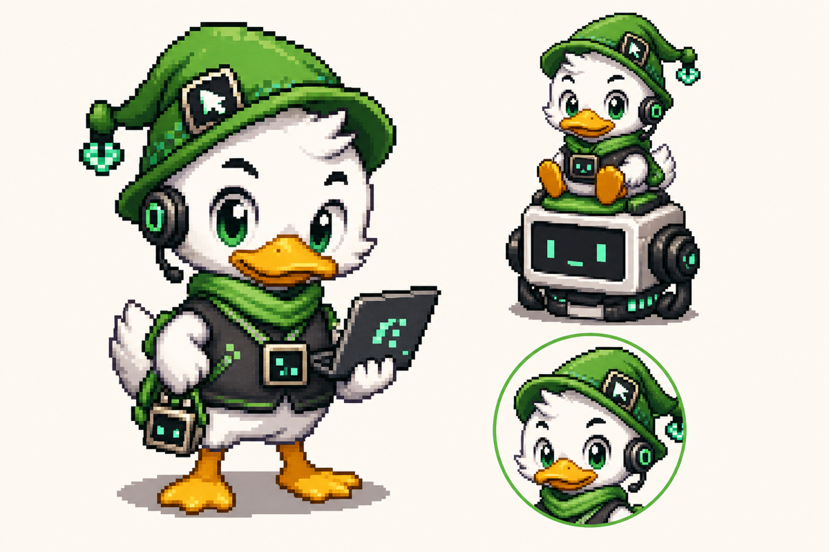 Donack concept