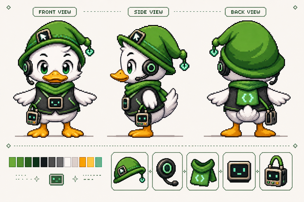 Donack turnaround